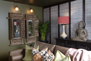sevenoaks living room design