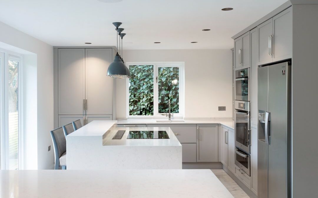 The Bespoke Kitchen